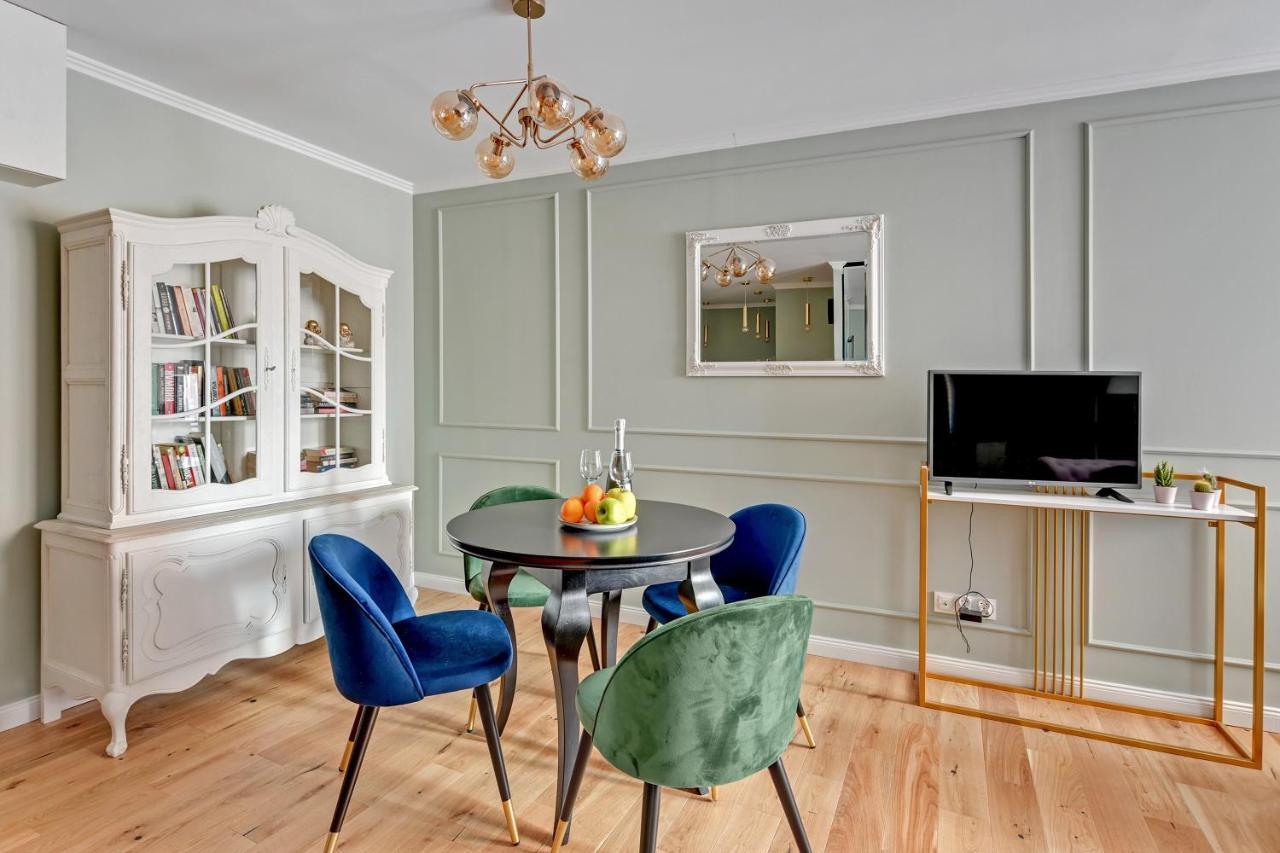 Apartment Warzywnicza Old Town *