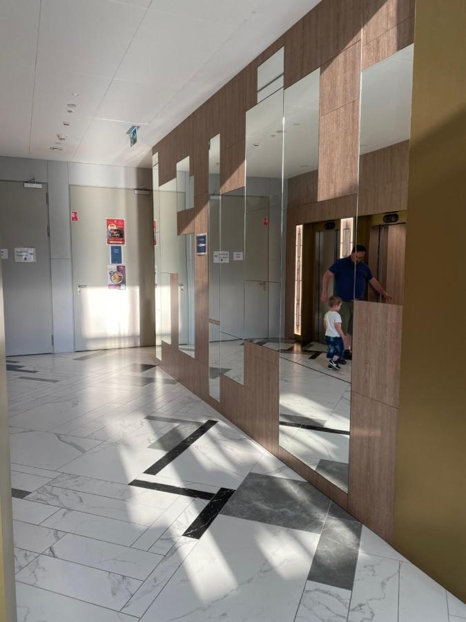 Old Town Apartment: New 2021 Build * Gdansk