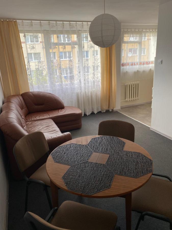 Apartment Mieszkanie 2 Pokojowe Gdansk
