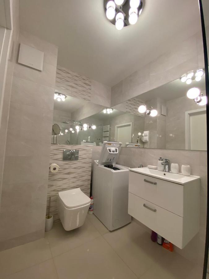 Apartament Swing * Gdansk