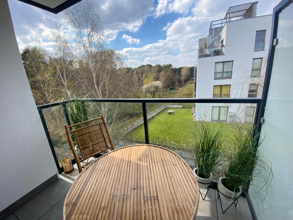 Apartament Swing Lägenhet *