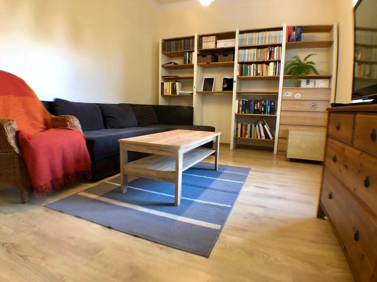 Apartament Ogarna Old Town Apartamento *