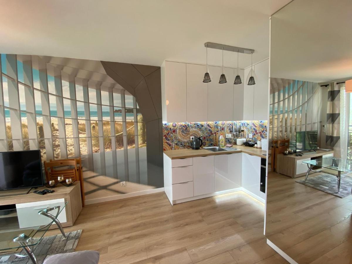 Apartament Swing Lägenhet