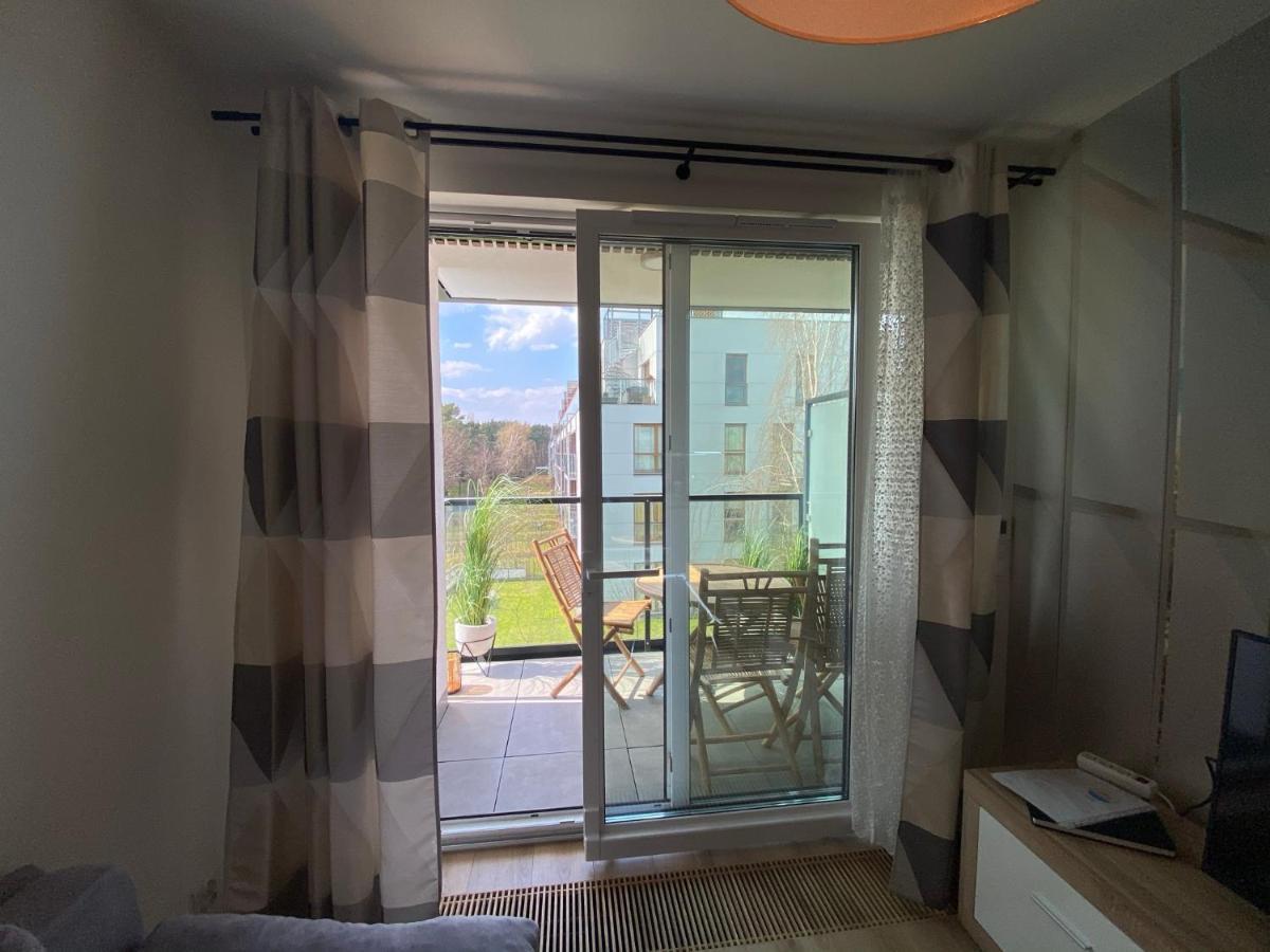 Apartament Swing Apartment