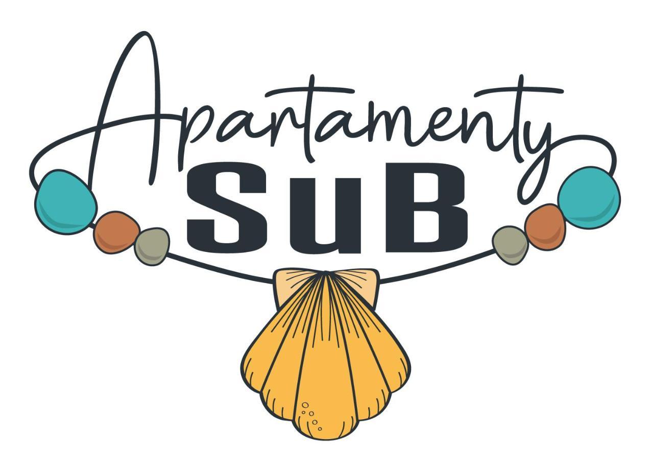 Apartament Swing Lägenhet Gdańsk