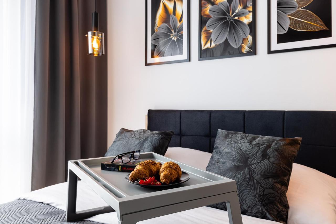 Căn hộ Nadmotlawie 34 *