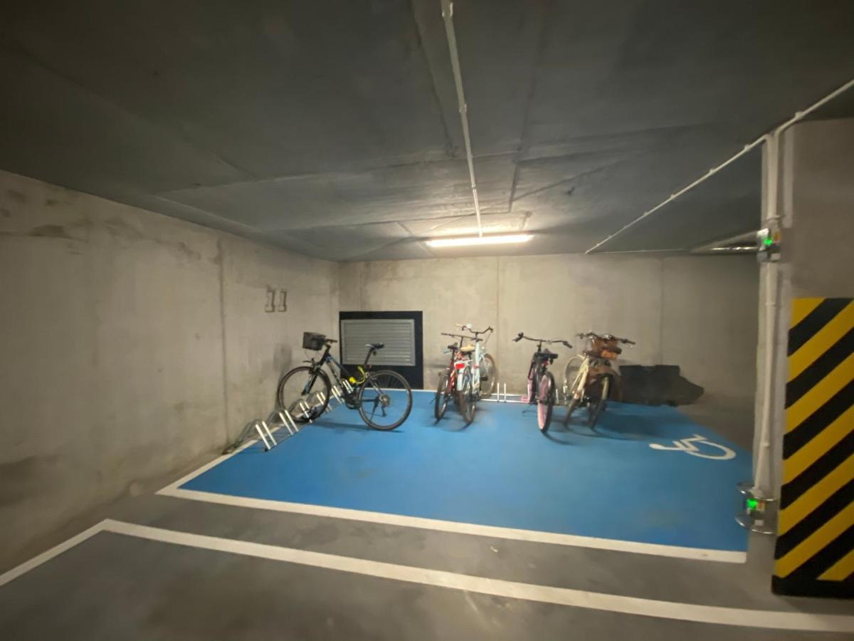 Apartament Swing Apartment