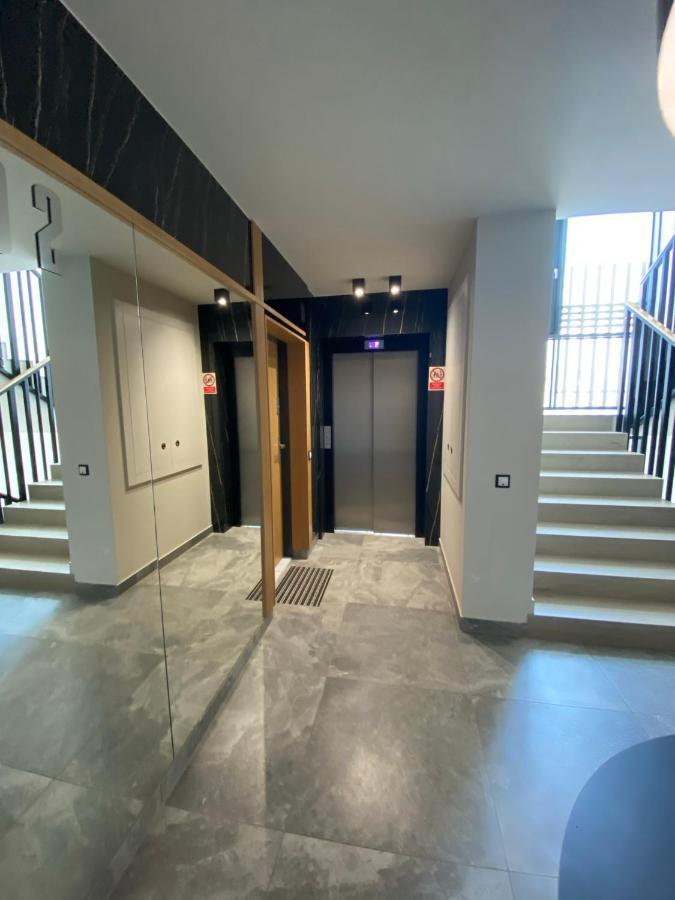 Apartament Swing Apartment