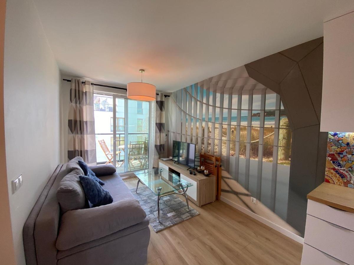 Apartament Swing *