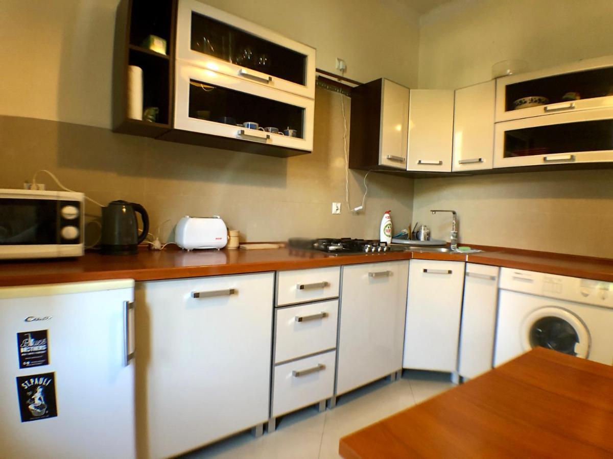 Apartamento Apartament Ogarna Old Town