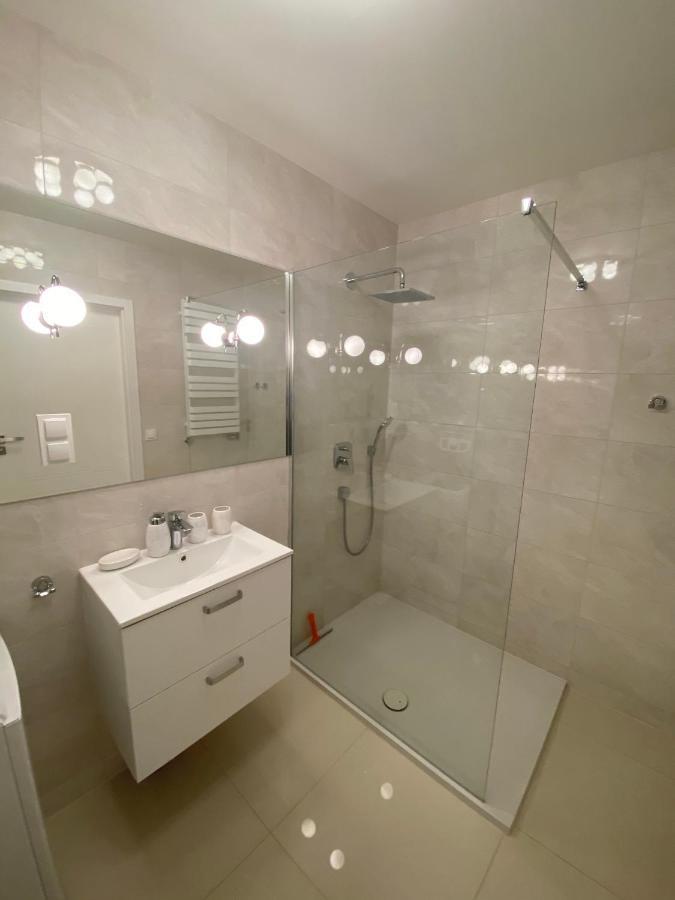 Apartament Swing Lägenhet *
