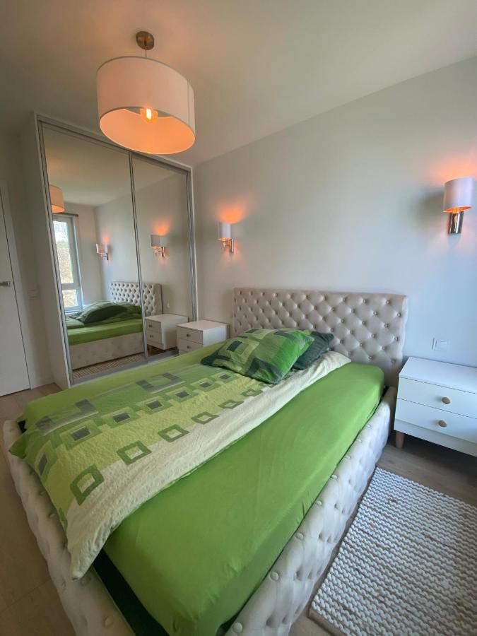 Apartament Swing Apartment *