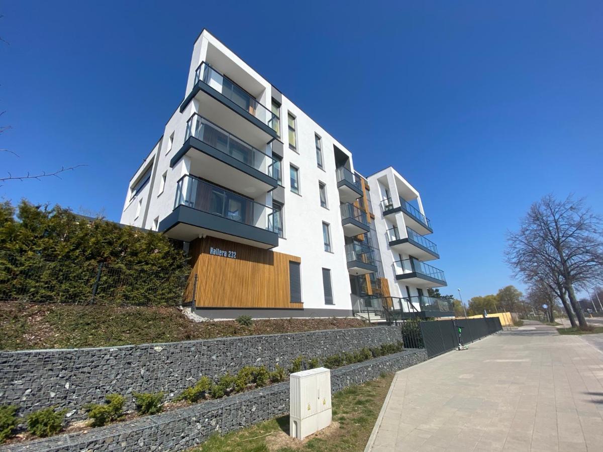 Apartament Swing Lägenhet *