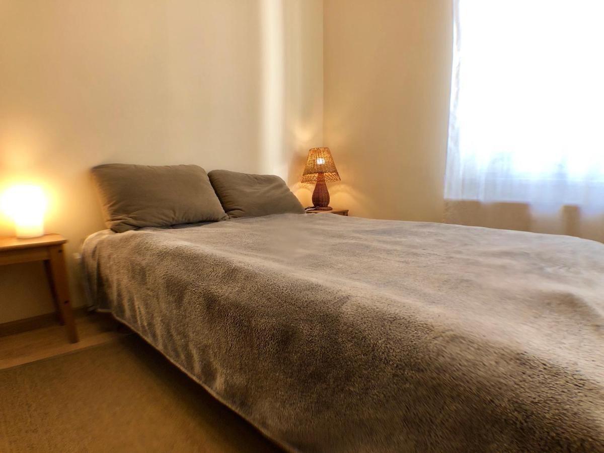 Apartament Ogarna Old Town Apartamento