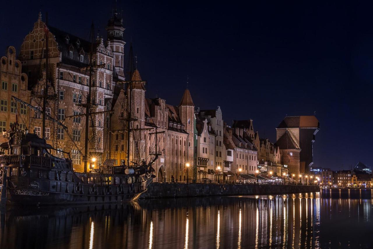 Nadmotlawie 34 * Gdansk