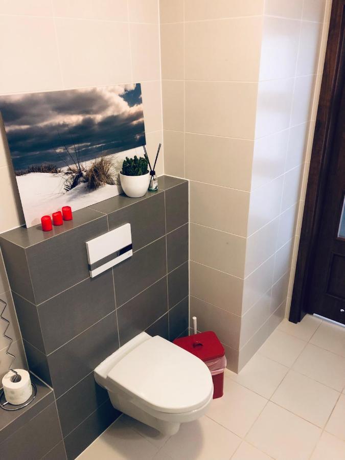 *14th Floor A Lot Of Sun - Near Baltic Baltic Sea And Reagaen Park - Big Balkoon - Nice View - Private Parking Place - Oldtown 20min And Sopot 10min