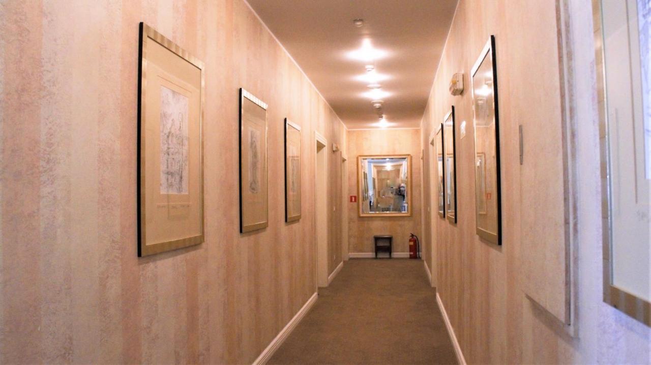 Oliwska Dolina 5* Gdańsk