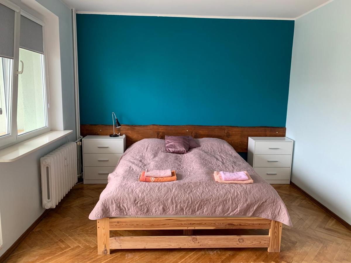 Mieszkanie 15 Min Od Plazy Zabianka