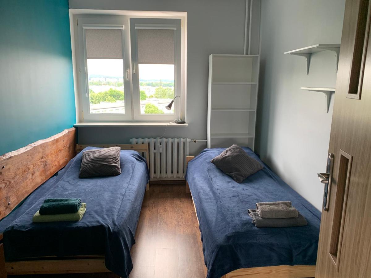 Mieszkanie 15 Min Od Plazy Zabianka