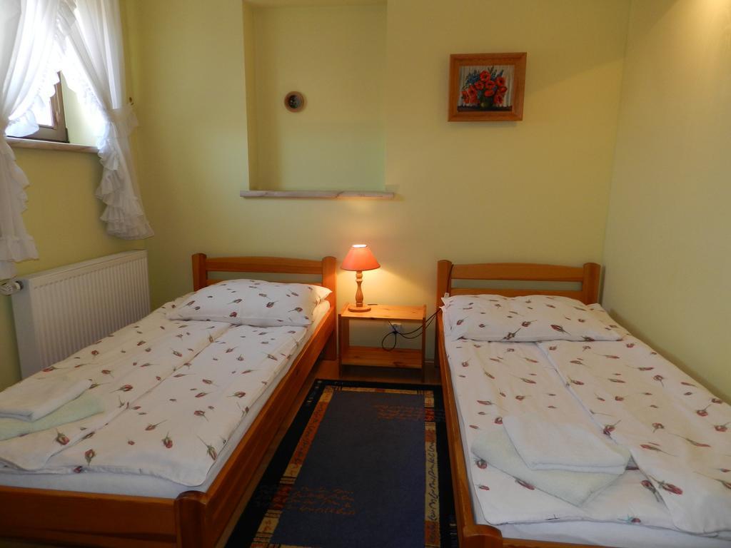 Alfa Guest house