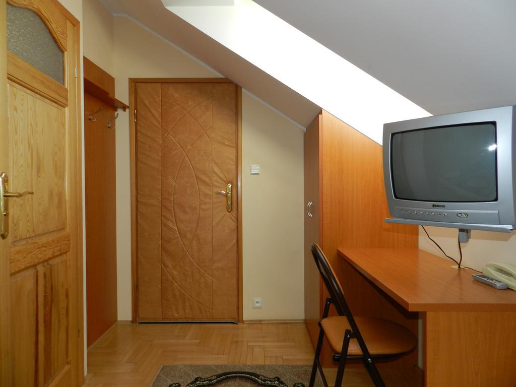 Casa de hóspedes Alfa 3*