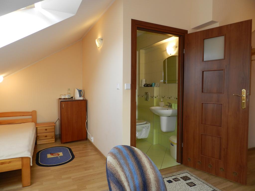 Alfa Guest house Gdansk