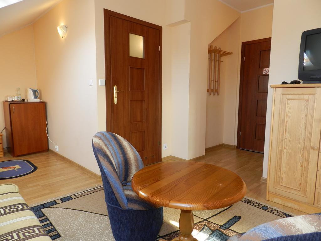 Alfa Guest house