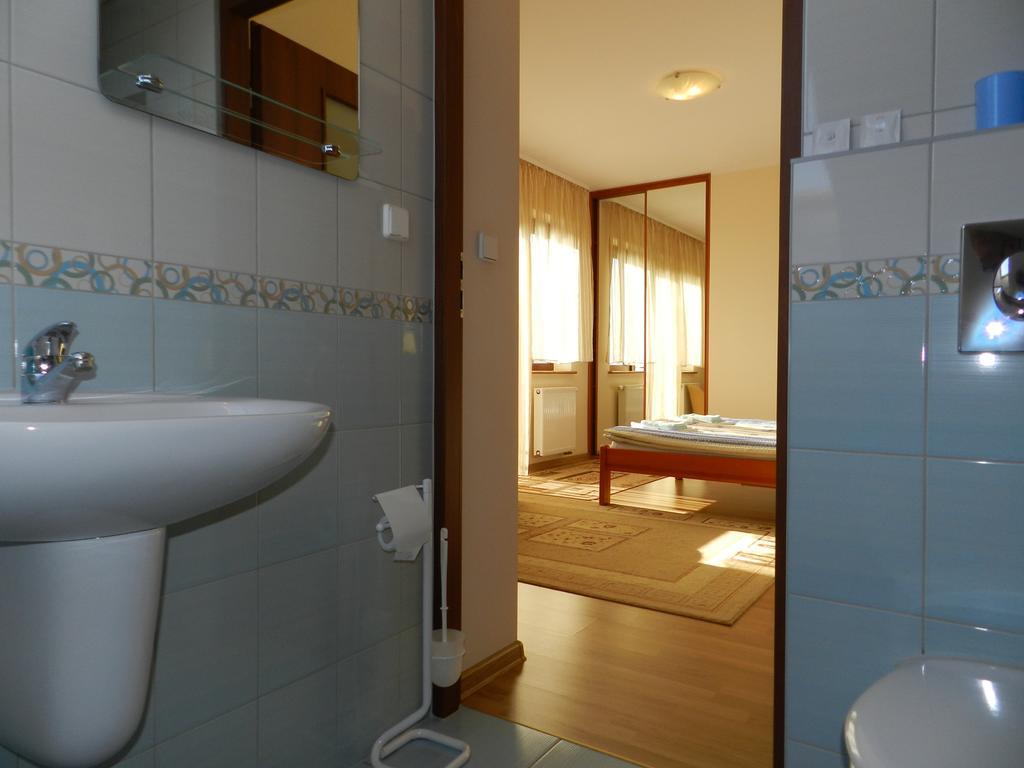 Guest house Alfa Gdansk