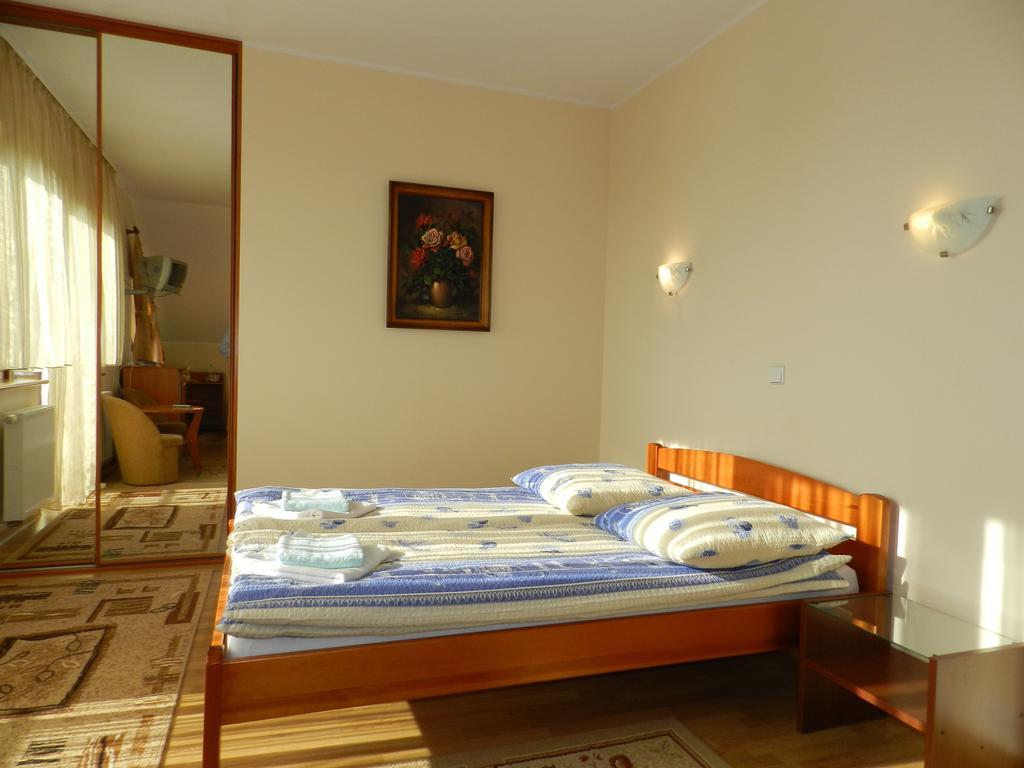 Alfa 3* Gdańsk