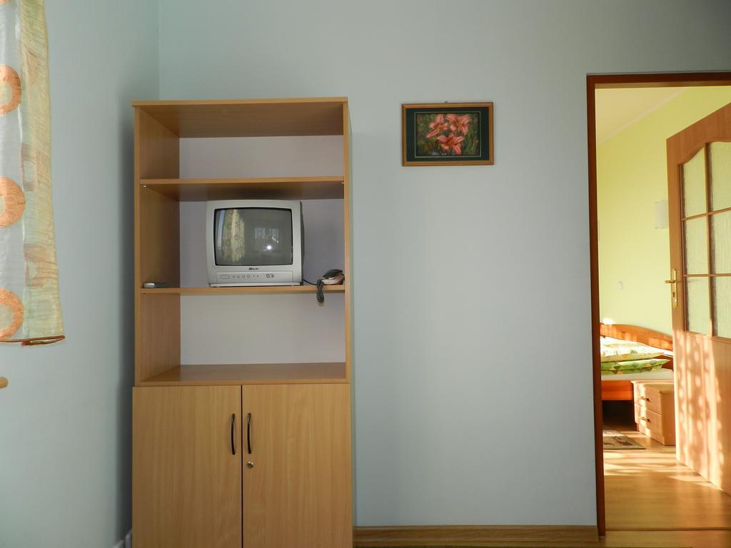 Alfa Casa de hóspedes 3*
