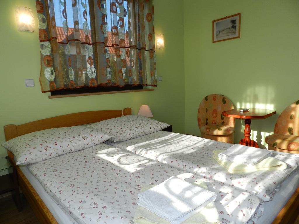 Alfa Casa de hóspedes