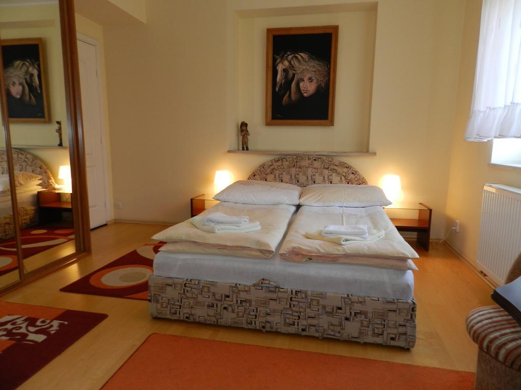 Casa de hóspedes Alfa Gdańsk