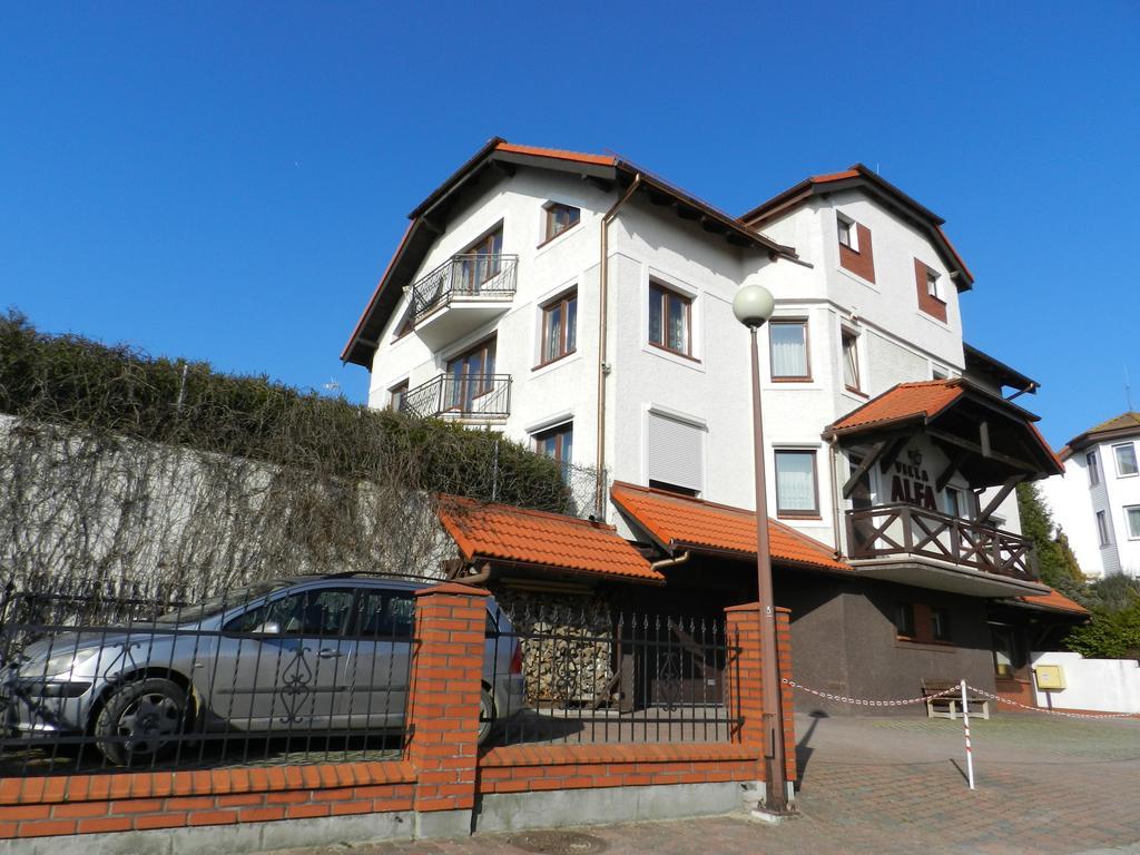 Alfa Gdańsk