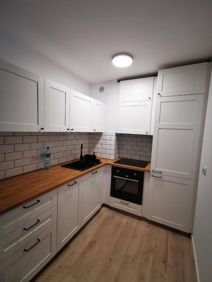 Aparewita Apartament Gdańsk