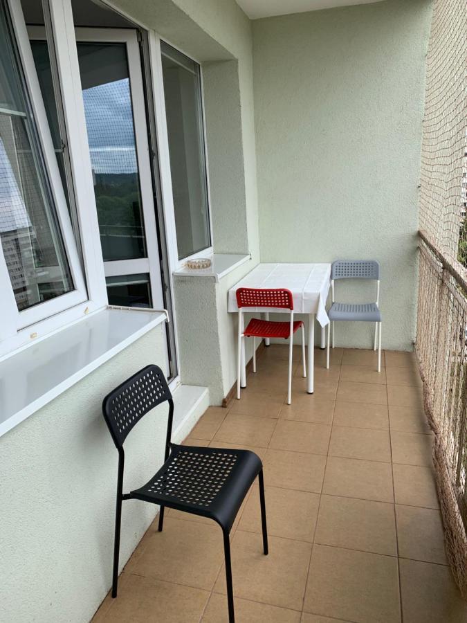 Mieszkanie 15 Min Od Plazy Zabianka * Gdansk
