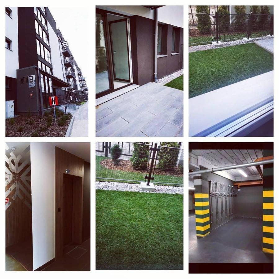 Aparewita Apartament Gdańsk