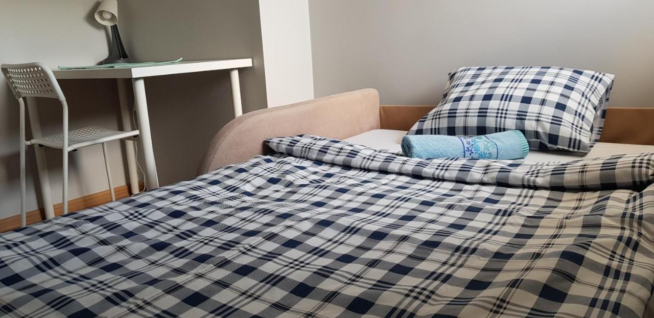 Privat bolig Na Rogu - Pokoje Goscinne