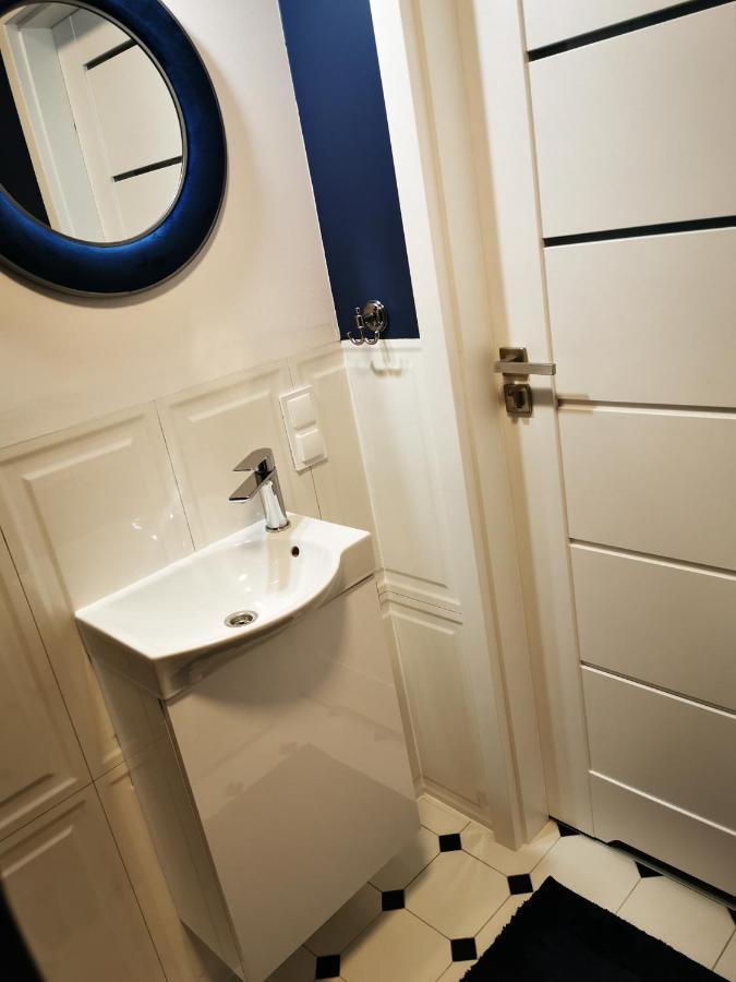 Aparewita Apartament *