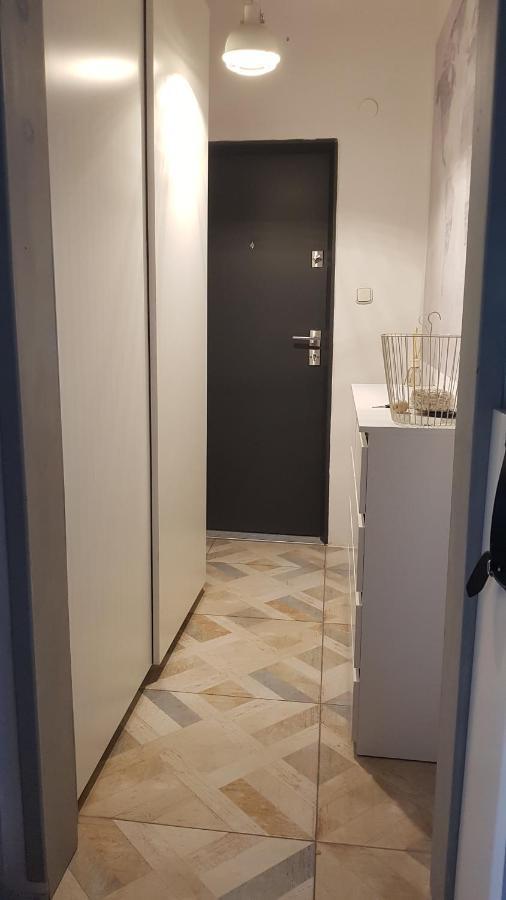 Skandynawski Apartment Gdansk