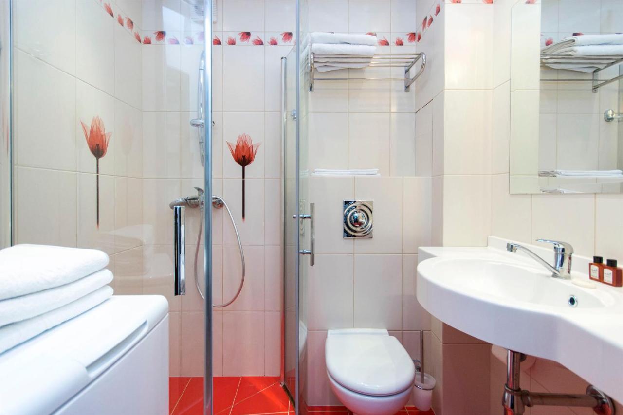 Nadmorski Wyspa Sobieszewska Apartment *