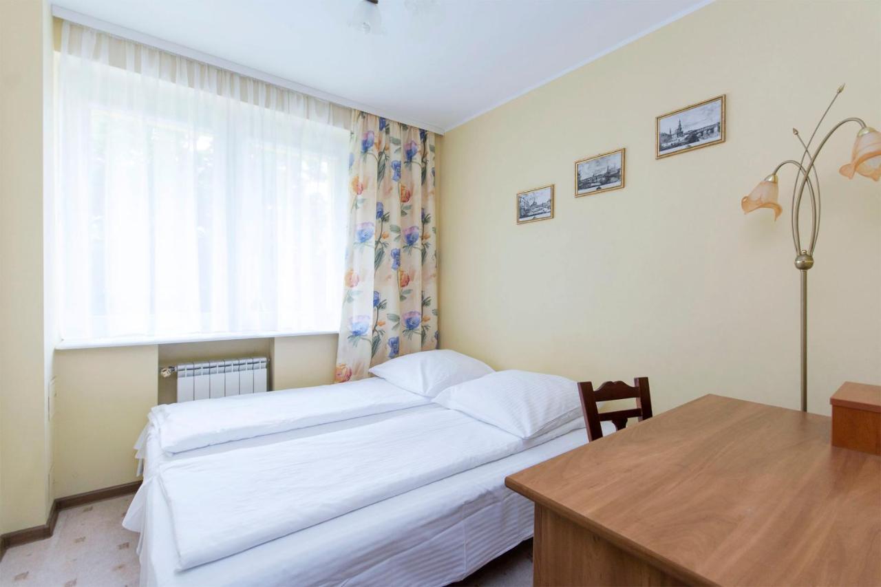 Apartment Nadmorski Wyspa Sobieszewska *