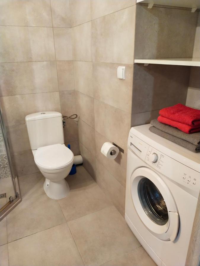Apartamento Orange House *