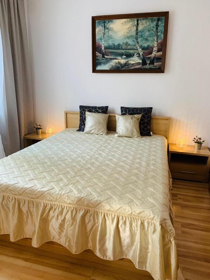 Lejlighed 2 Pokojowy Gdańsk