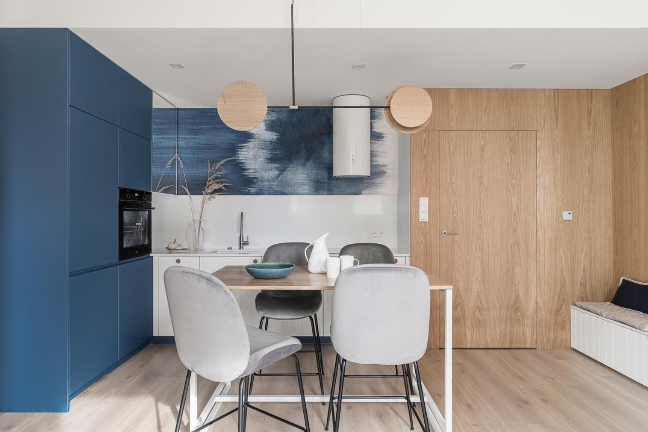 Blue16 By Oneapartments *