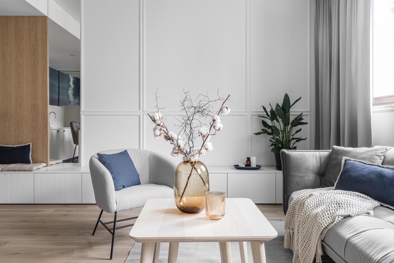 Leilighet Blue16 By Oneapartments