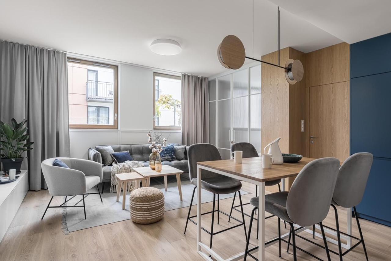 Blue16 By Oneapartments *