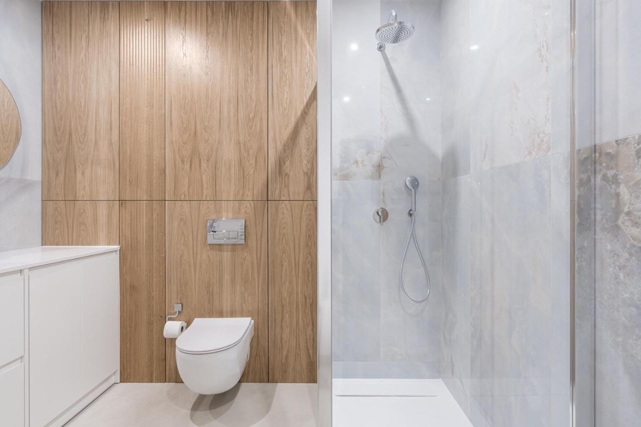 Blue16 By Oneapartments * Gdansk