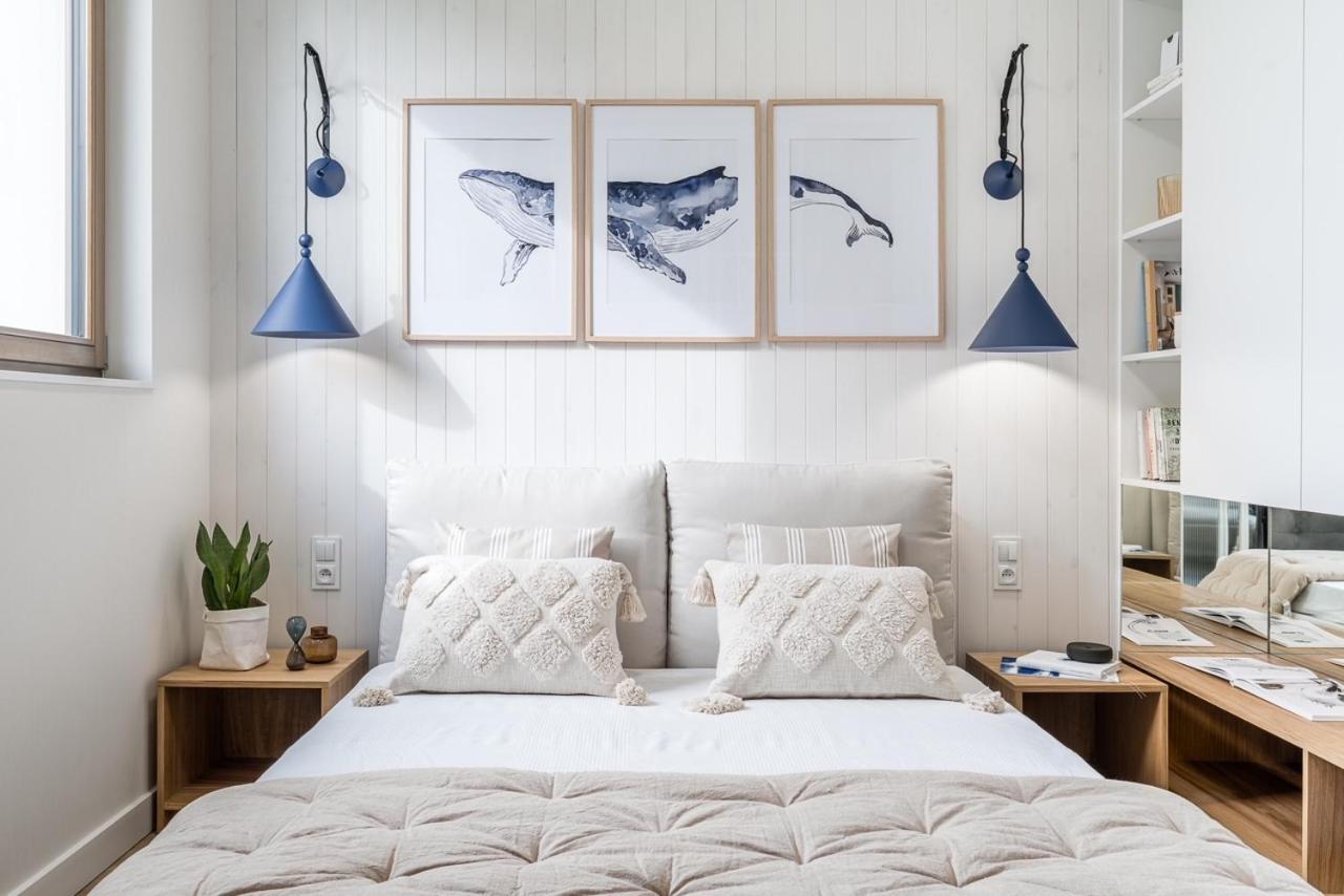 Blue16 By Oneapartments Apartment Gdansk