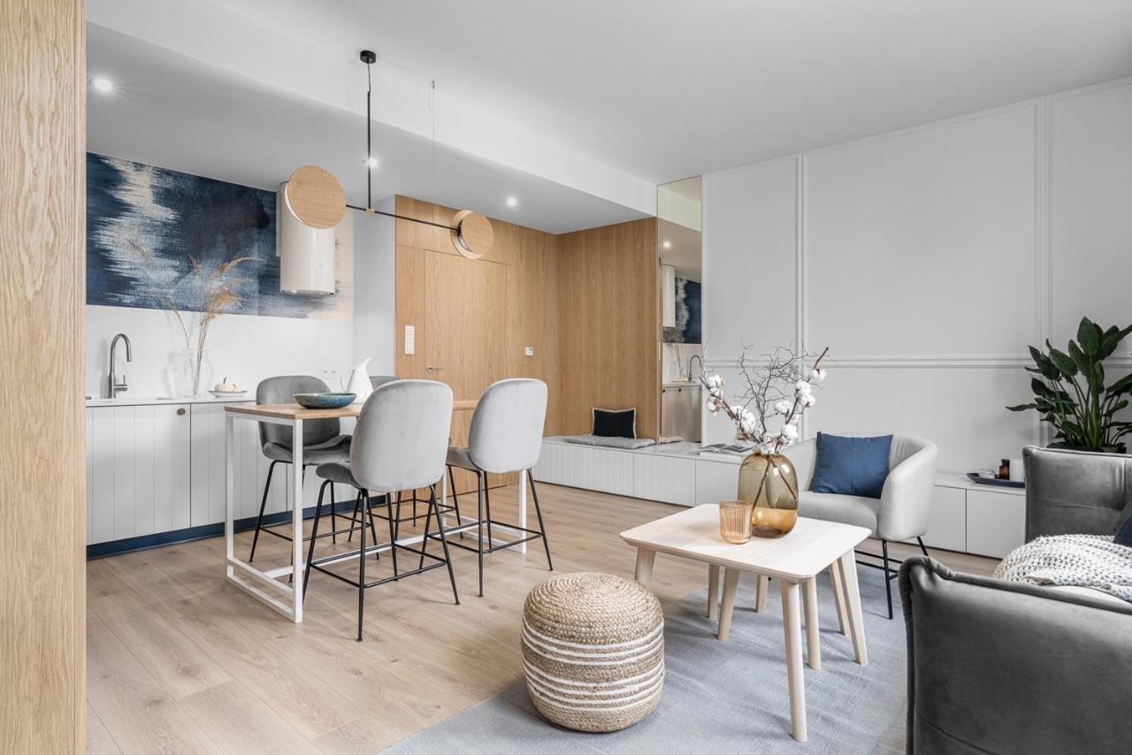 Blue16 By Oneapartments *