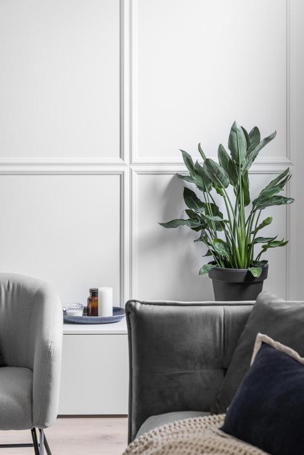 Blue16 By Oneapartments Apartment Gdansk